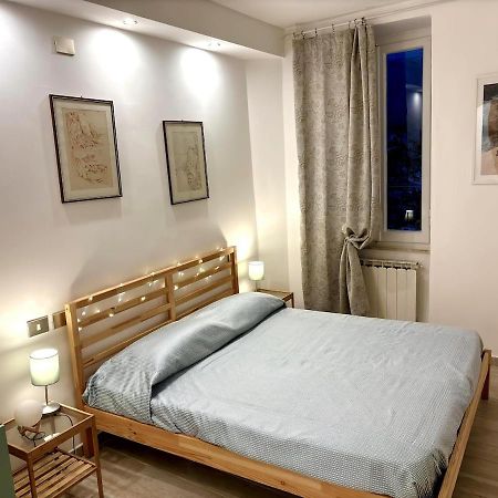 La Ligure - Cozy Apt In The Center Of Рио Маджоре Екстериор снимка