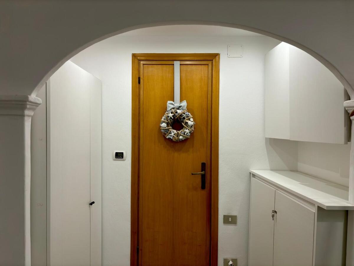 La Ligure - Cozy Apt In The Center Of Рио Маджоре Екстериор снимка