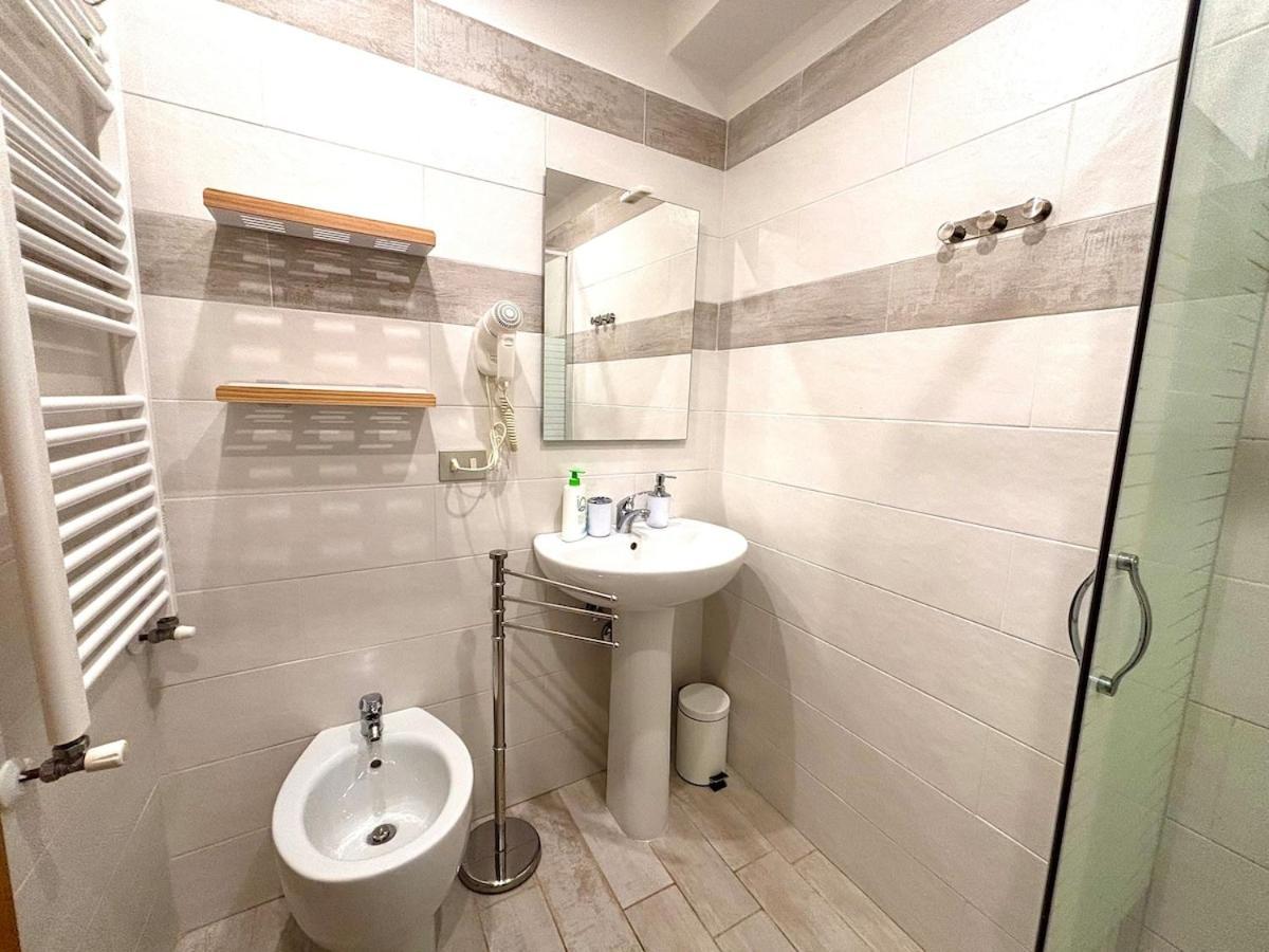 La Ligure - Cozy Apt In The Center Of Рио Маджоре Екстериор снимка